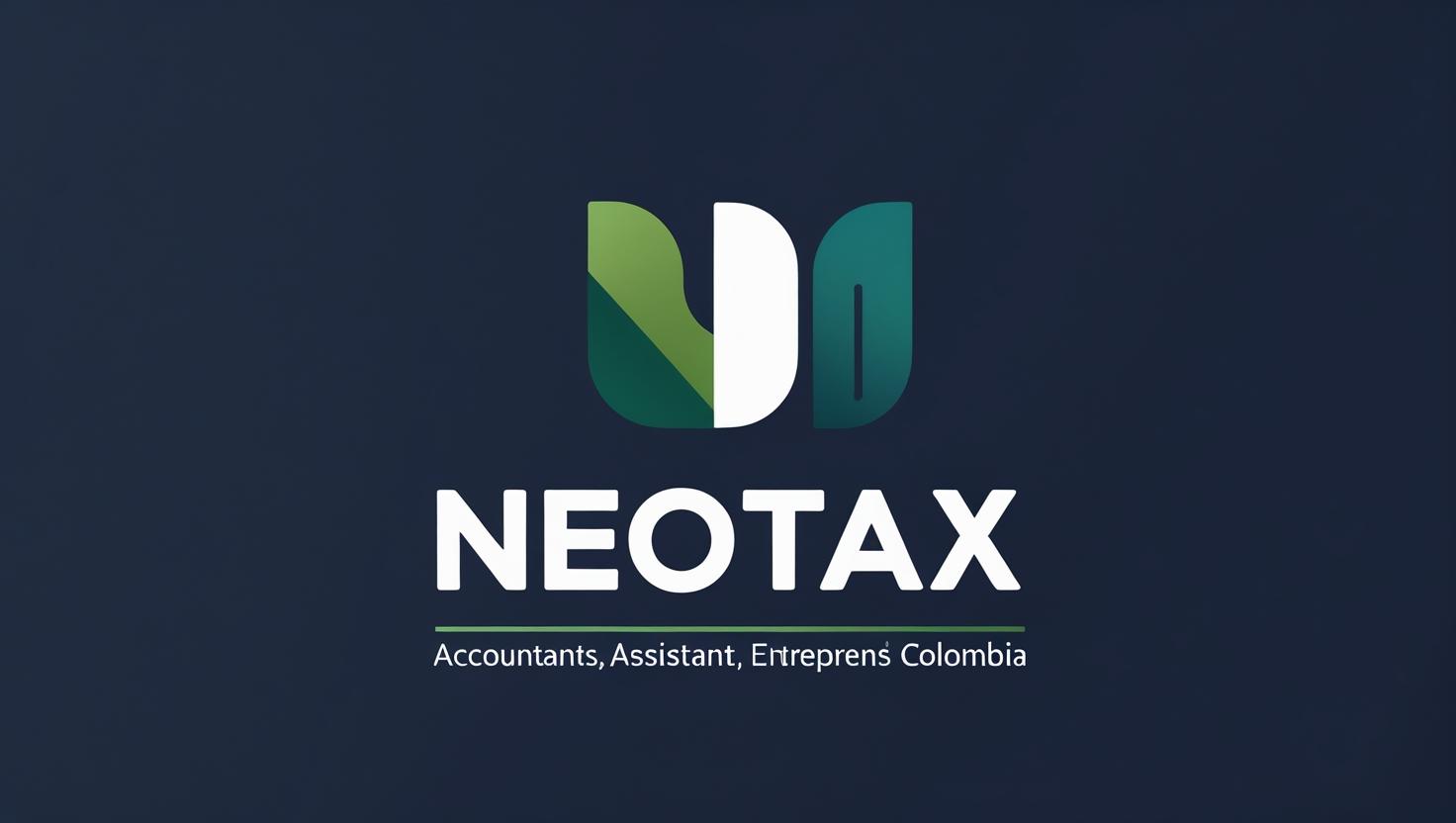 NeoTax logo